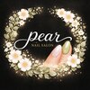 Pearのお店ロゴ