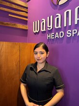 ワヤンプリ 麻布十番店&nbsp;ガビディア カオリ