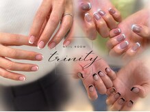 ネイルルーム トリニティ(Nail Room Trinity)