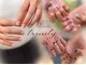 ネイルルーム トリニティ(Nail Room Trinity)の写真