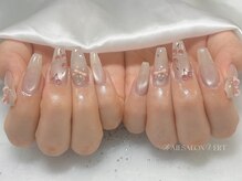 ヴェール 福井店(Vert)の雰囲気(トレンドデザインをお得に楽しめる定額デザインがおすすめ☆.*)
