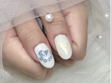 リッシュ トロワ(RICHE trois)/舞台イベント♪痛ネイル