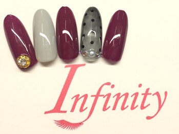 インフィニティ なんば店(Infinity)/【シースルードット】