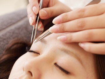 ル ドール(Le doll)/Le doll☆施術シーン