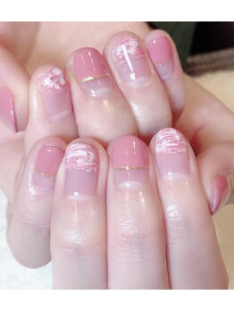 ジェイノヴァール(Jnovart)/