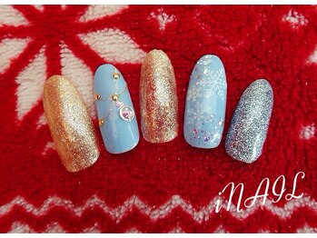 アイネイル(iNAIL)/