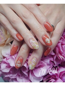 アイネイル(iNAIL)/