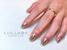 ララバイ 恵比寿店(LULLABY)/クリアフレンチ【別途料金あり】