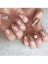 ヴァリエ(VARIE)/