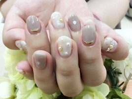 お持込みデザイン☆