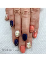 トータルビューティCQ/