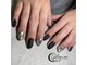 リューナネイル(gluna nail)の写真