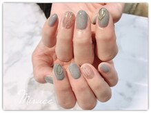 ミレイス 秋葉原(Mirace)/ワンポイントアート