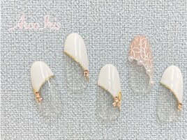 *ネイルデザイン*