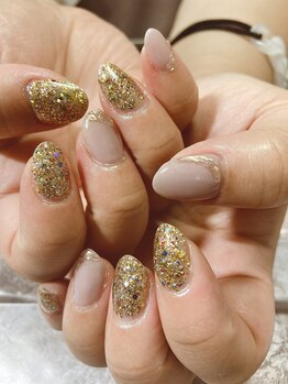 ロカヒ ネイル(LOKAHI NAIL)/