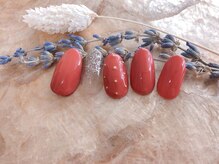 キキネイル たまプラーザ店(kikinail)/9月定額デザインAコース