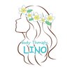 リノ(LINO)ロゴ