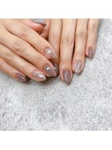 ニジュウバンチ クダマツ(20Banchi Kudamatsu)/