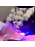 "次世代マツエク"LEDエクステ【80~100本】￥7,900-  オフ込◎