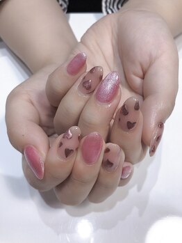 クリスタルネイルサロン(Crystal Nail)/