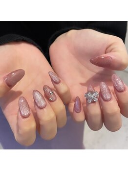 ティグル アミュプラザくまもと店(Tigre)/網紅nail