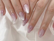 ミニョン(mignon)/マグネット・ミラーワンカラー