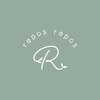 ルポルポ(repos repos)ロゴ