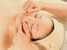 ローズデール 江戸川橋(Rosedale)/フェイシャルリンパドレナージュ