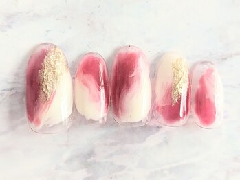 ネイルサロン ルーム 浦安店(Nail Salon ROOM)/【定額LLコース¥6300】