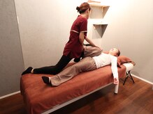 スアイ(SUAI)/タイ式マッサージ