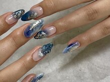 リリ(Rili)/お任アンスせニュ