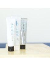 キラット 松本店(Kiratt)/美歯口歯磨き