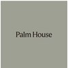 パームハウス(Palm House)ロゴ