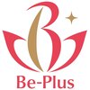 ビープラス 札幌整体院のお店ロゴ