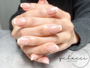 ワイシーハッチ(yc.hacci)/【アートし放題】