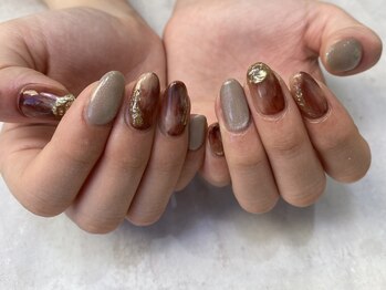 リリ(Rili)/【Riko指名】1月アート