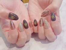 ラルネイル 大宮(Lull. nail)/