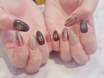 ラルネイル 大宮(Lull. nail)/