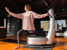 スタジオ結(STUDIO結)/時短のパーソナルフィットネス