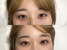 クレセントアイ 浜松店(Crescent Eye)/パリジェンヌラッシュリフト