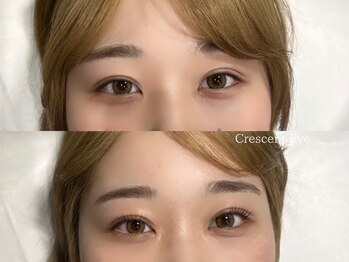 クレセントアイ 浜松店(Crescent Eye)/パリジェンヌラッシュリフト