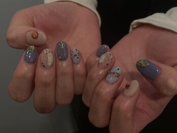 アールドヴィーヴル 東金沢店(Ar de vivre)/【Mao Design】