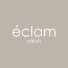 エクラムサロン 代官山(eclam salon)のお店ロゴ