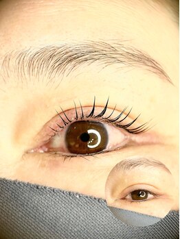 フィール(feel)/ムーンロッド