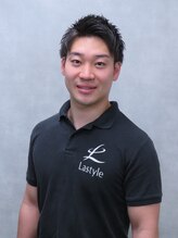 ラスタイル 池袋東口本店(Lastyle)&nbsp;小柳 敦
