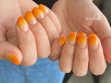 レオ ネイル 倉敷店(leo nail)/ジェルネイル