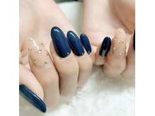 クリア(CLEAR)の雰囲気（ネイルサロンオープン♪定額デザインあり◎パラジェルあり◎）