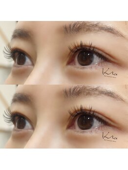 クレー(Klee)/ダブルフラットニュアンスカラー