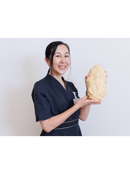 短期集中コースのあるサロン