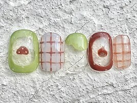 きのこtoくり！